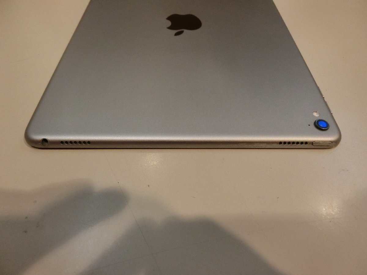 Apple☆ iPad Pro9.7 Wi-Fi 32GB グレイ 中古品 本体のみ☆ iPad Pro