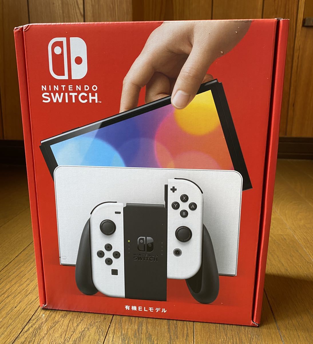 Nintendo Switch Switch｜任天堂 本体Joy-Con(L) Wikipedia Sports
