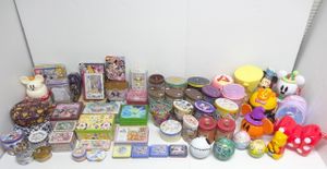 ディズニーランド お菓子 缶の値段と価格推移は 125件の売買情報を集計したディズニーランド お菓子 缶の価格や価値の推移データを公開