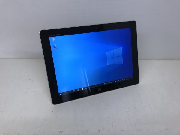 【爆買い，得価】 蔵出し品 HP Elite x2 1012 G1 windows10 タブレット M3-6Y30 900MHz 4GB 128GB カメラ搭載⑤(Windows)｜売買されたオークション情報、yahooの商品情報をアーカイブ公開 - オークファン Windows