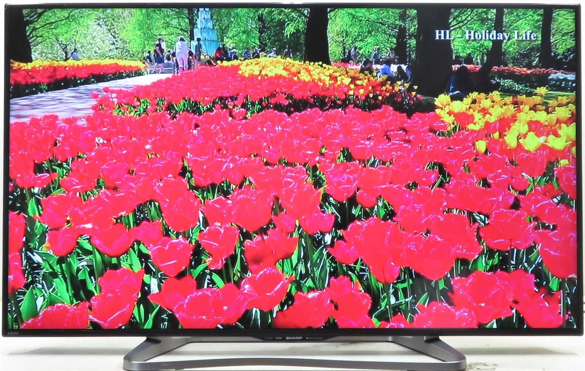 AQUOS - シャープ 液晶テレビ 50V型 SHARP 価格.com フルハイビジョン 