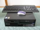ThinkCentre M55e Small 9644A12 Cor2Duo HDD160GB DVD-ROM訳(レノボ)｜売買された ...
