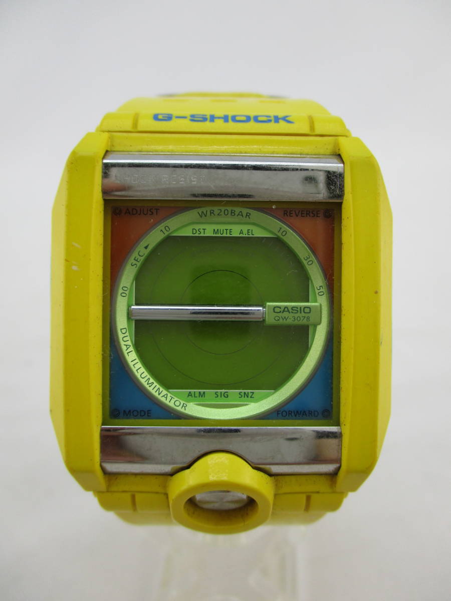 Gショック CASIO G-SHOCK ジーショック G-8100C-9海外モデル カシオ