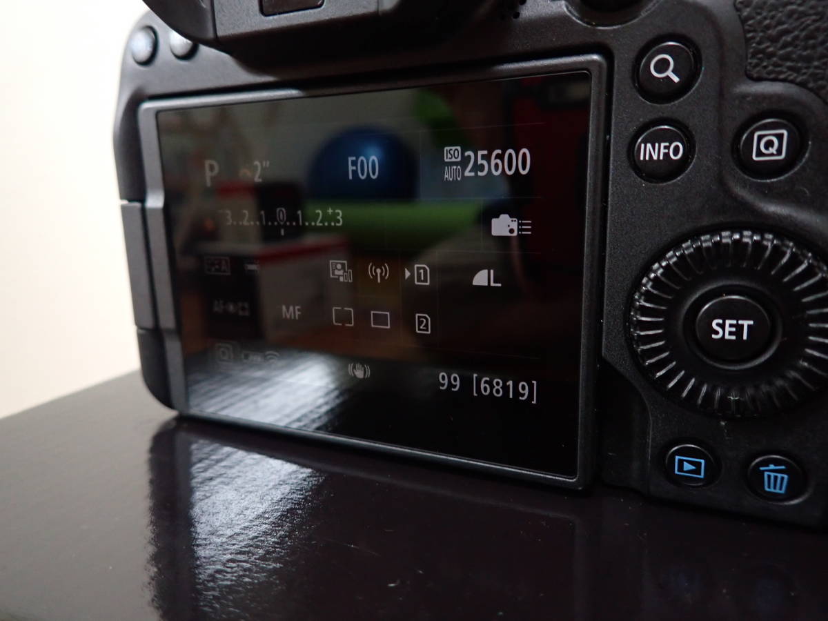 CANON EOS R6 RF24-105 IS STM レンズキット おまけ多数あり 