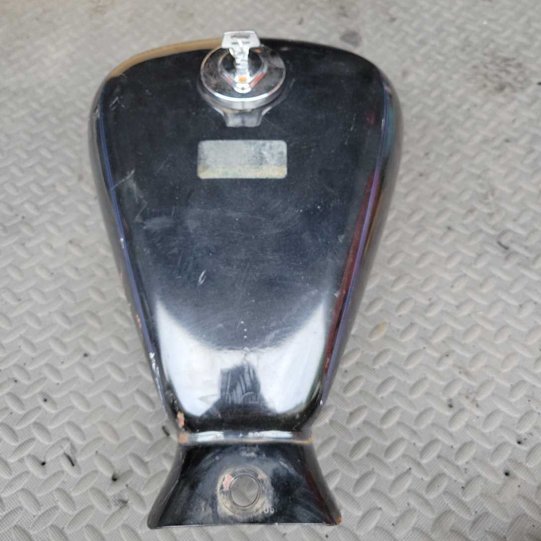 HONDA Jazz 準正タンク