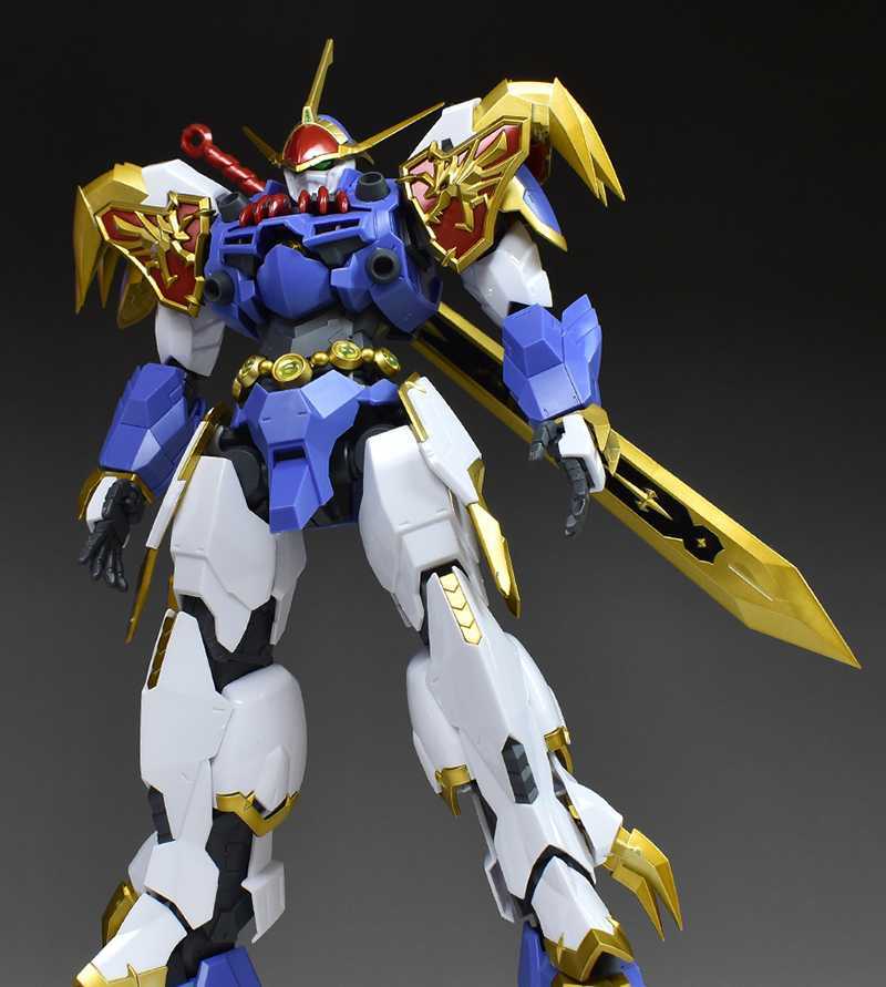 1⁄100 ボークス ダブルゼータガンダム キャラホビ2002 C3×HOBBY限定