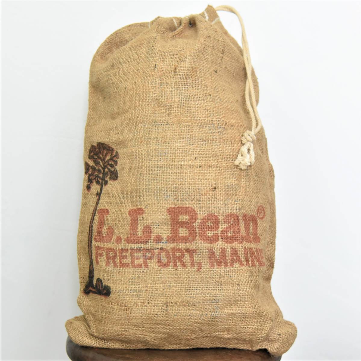 麻袋 コーヒー豆袋 収穫袋 収納袋 鉢カバー 入荷予定 コーヒー豆袋