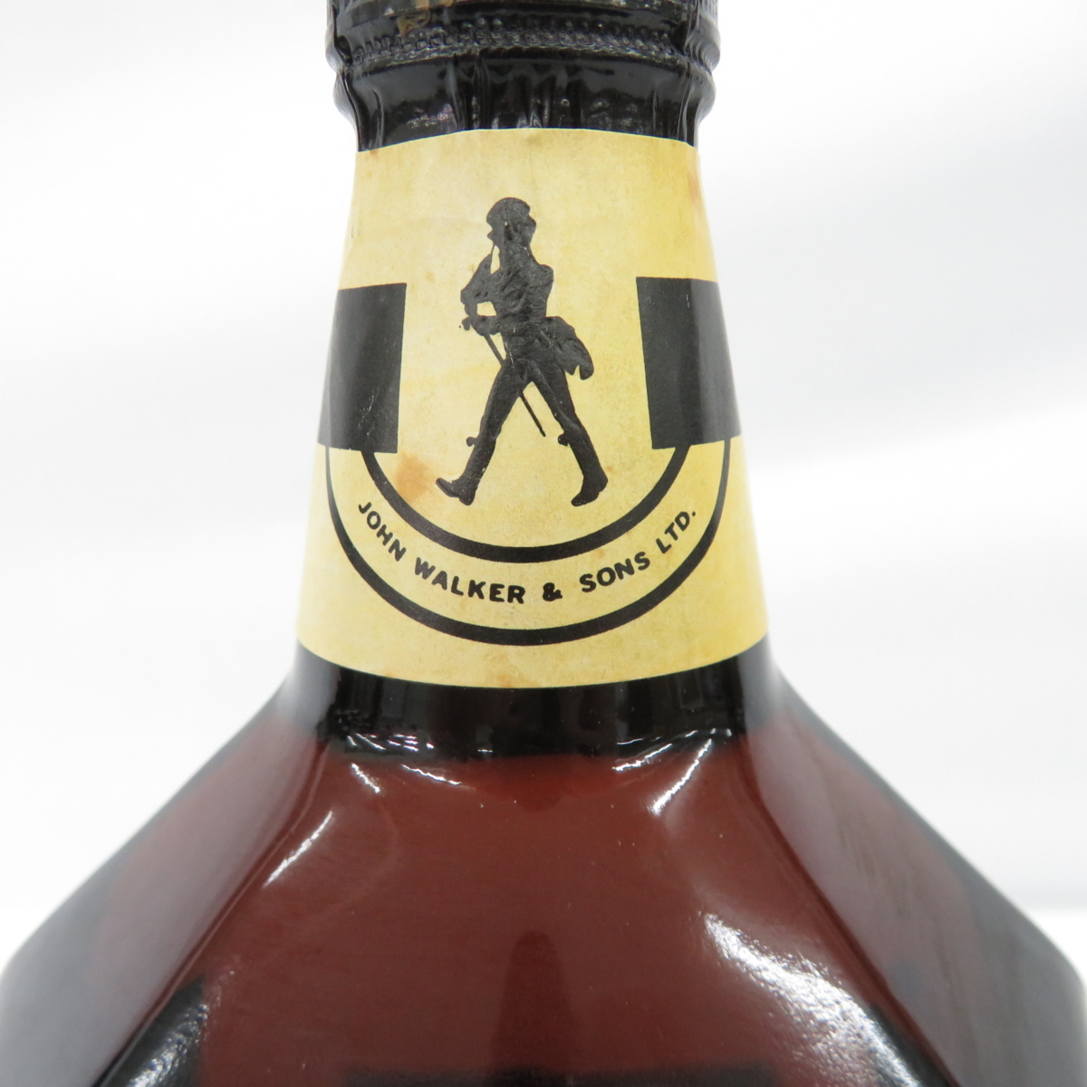 ジョニーウォーカー オールドハーモニー Walker Old 700ml WALKER
