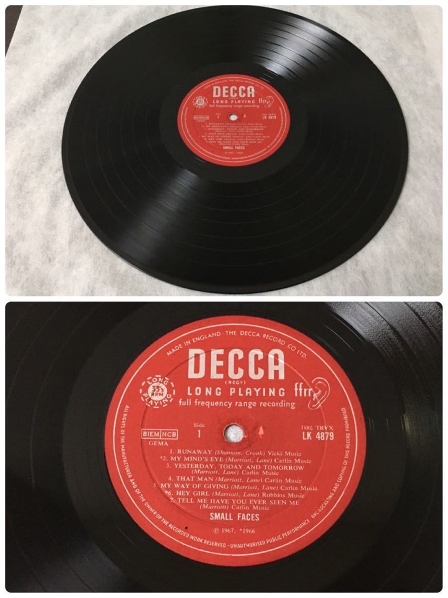 From Beginning The - SMALL Small FACES Faces | the Music ⁄ .com