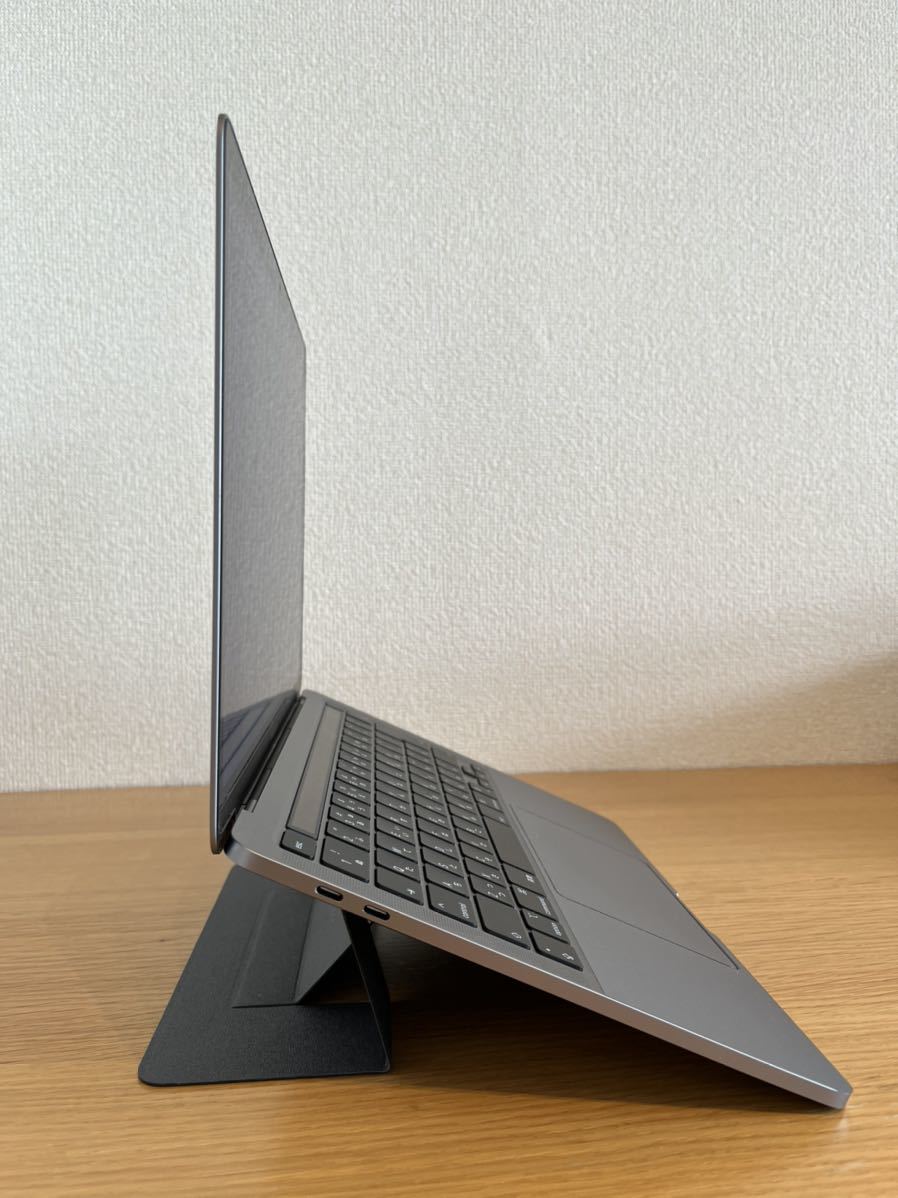 MacBook Pro 13インチ（2020年モデル）の実機レビュー