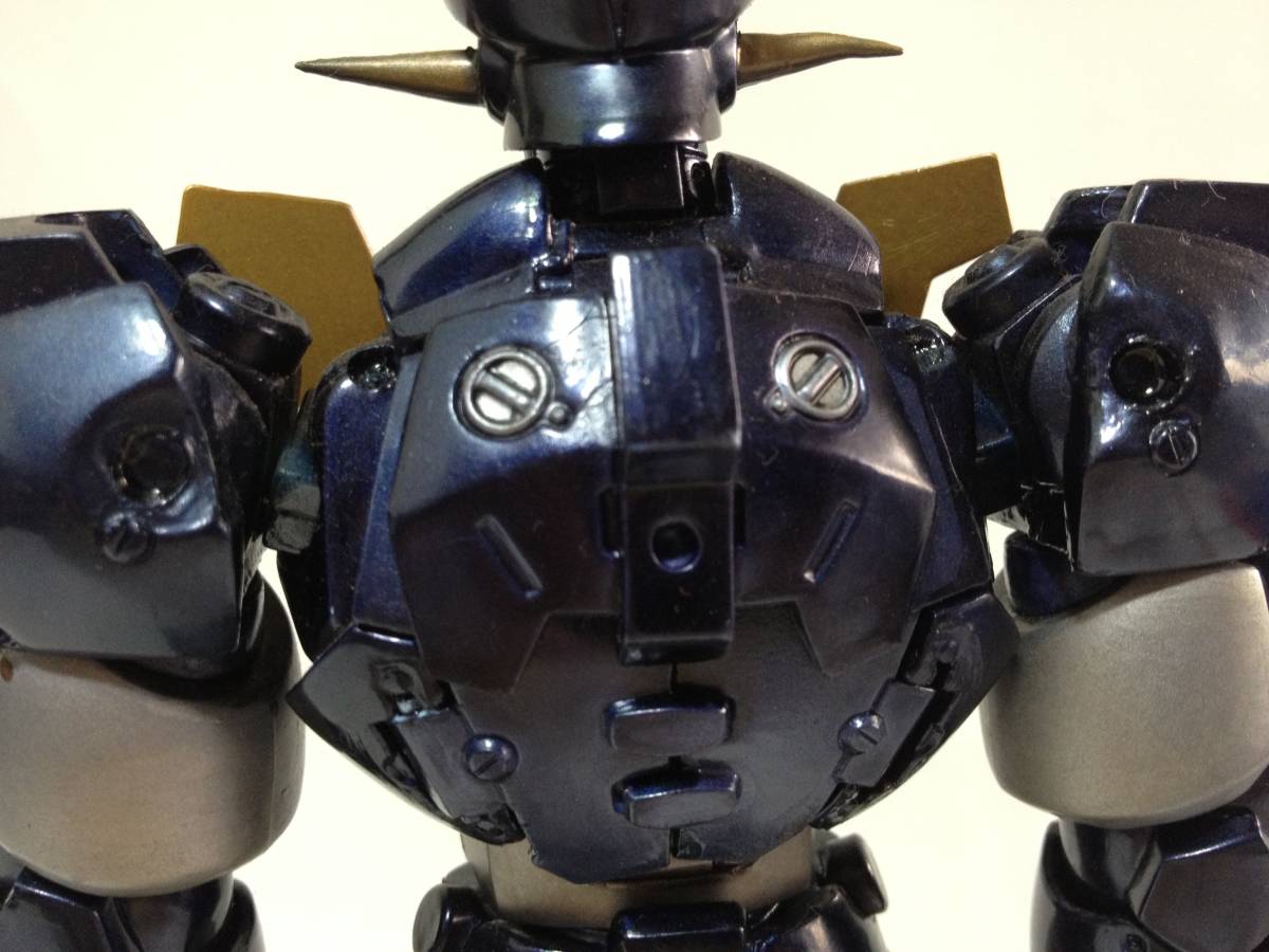 フューチャーモデルズ マジンガーZ MAZINGER 1901 永井豪
