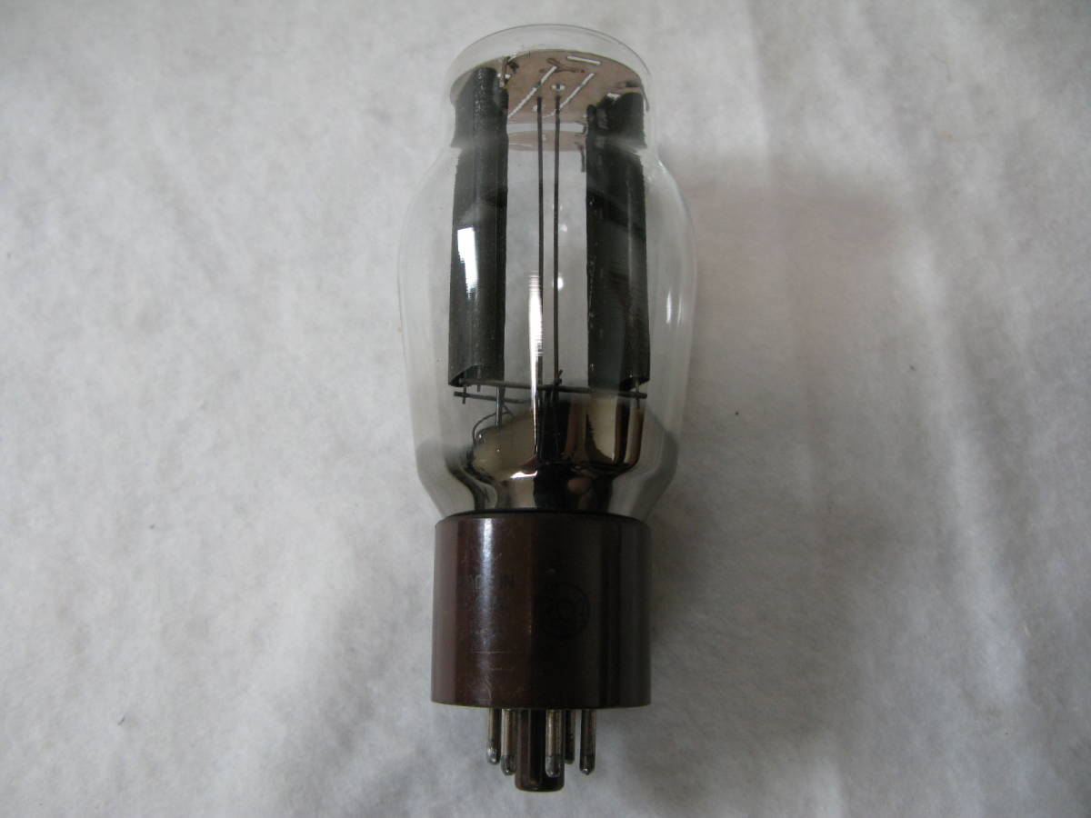 RCA NOS | 5R4GY 5r4gy JAN eBay Tube Rectifier 真空管 Brown Base - 真空管！ペア JAN-CRC-5R4GY ２本