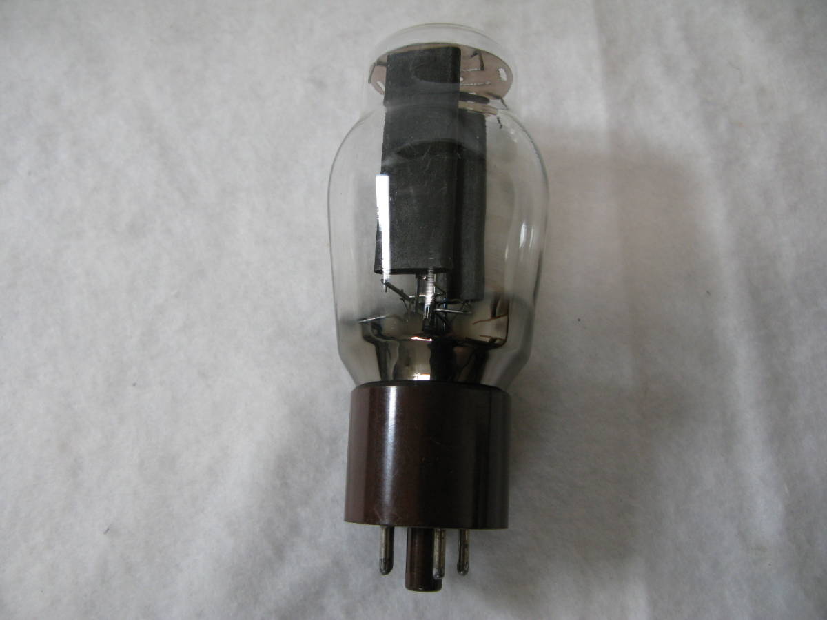 RCA NOS | 5R4GY 5r4gy JAN eBay Tube Rectifier 真空管 Brown Base - 真空管！ペア JAN-CRC-5R4GY ２本