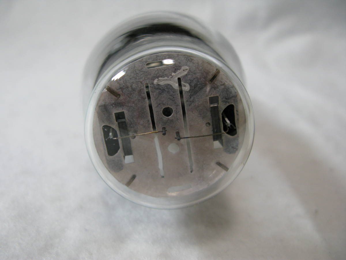 RCA NOS | 5R4GY 5r4gy JAN eBay Tube Rectifier 真空管 Brown Base - 真空管！ペア JAN-CRC-5R4GY ２本