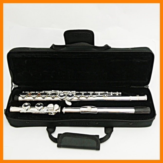 s10328-6946 YAMAHA ヤマハ YCL35 Clarinet クラリネット ハードケース