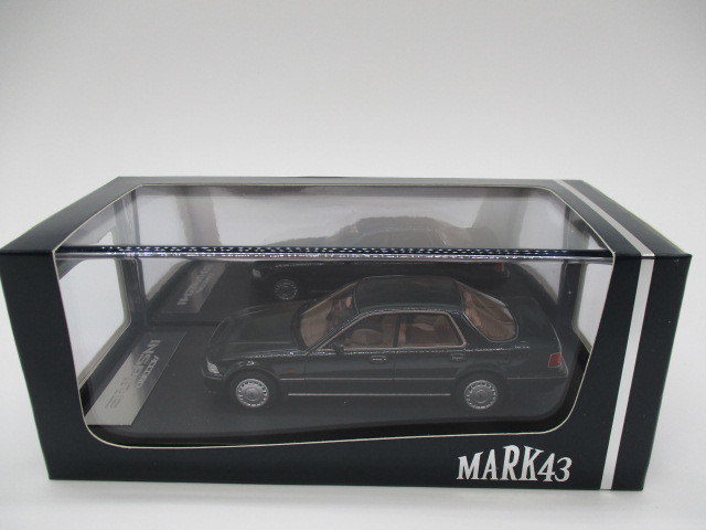 1/43 ホンダ アコード インスパイア PM43113GR 【公式通販】