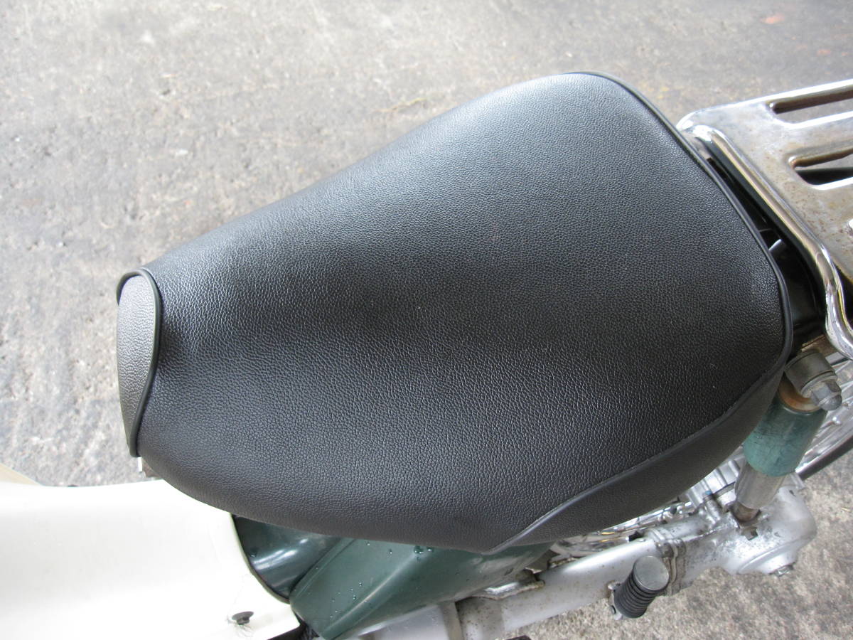 引取り限定 タウンメイト80 22K-1742*** 6V ジャンク扱いで願います 