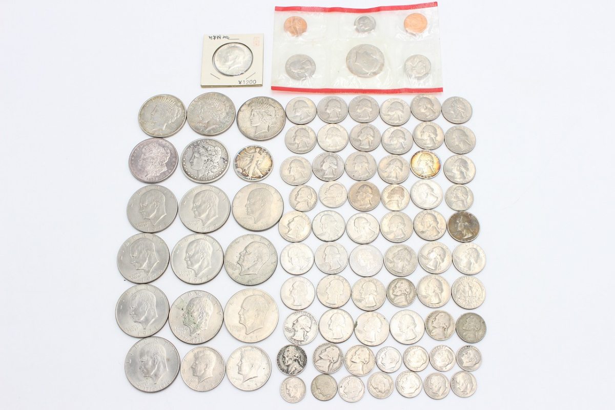 「1円スタート」外国銭 外国札　総重量 約3，700g 外国札108枚　硬貨 アジア 古札　アンティーク　コレクション　古銭　外国コイン　コイン 古銭 まとめ 1円スタート