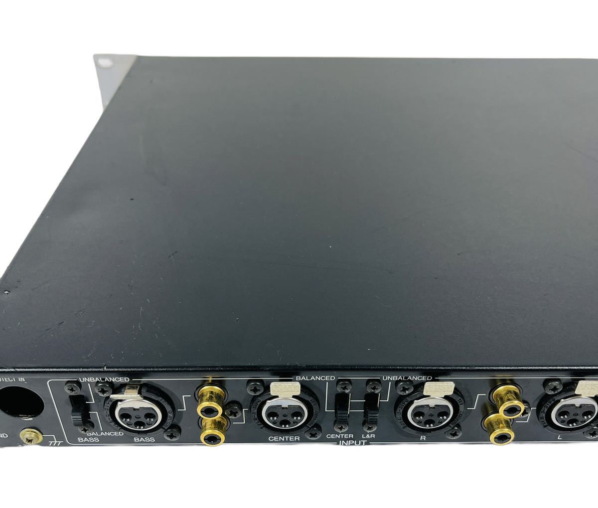 BOSE ボーズ 402C SYSTEM CONTROLLER BOSE ボーズ 402C SYSTEM