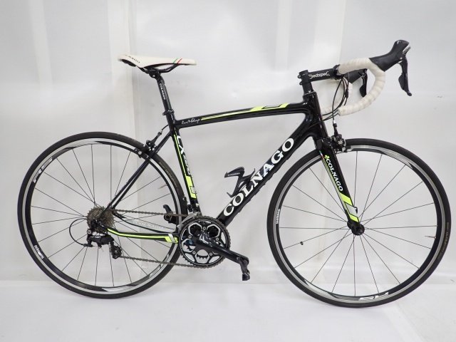 コルナゴ CX ZERO 105 カーボン