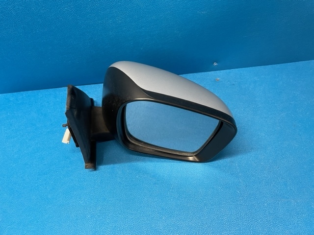 ☆ニッサン ルークス ML21S 右ドアミラー☆【2105-6308】 ルークス