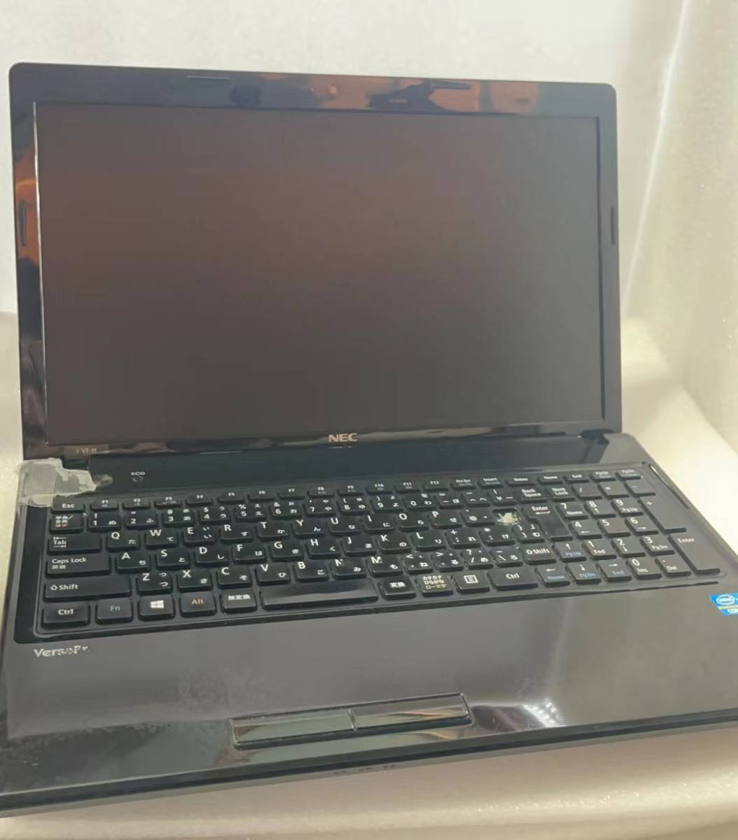 ♪△SONY Core i5 2410M(第2世代)⁄HDD 640GB ソニーノートPC⁄Core SONY