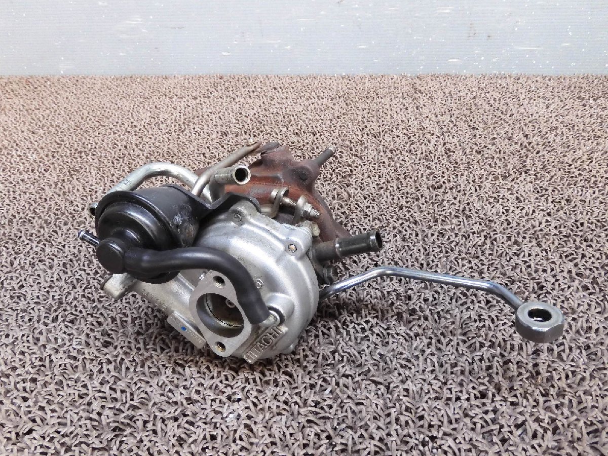 人気定番，大得価 6633 スズキ ジムニー ランドベンチャー JB23W K6A タービン HT06(過給器本体)｜売買されたオークション情報、yahooの商品情報をアーカイブ公開 - オークファン スズキ用