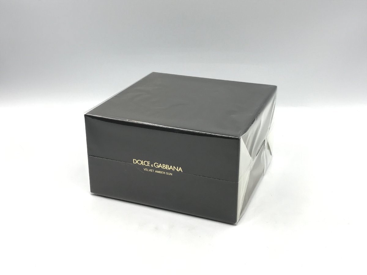 ベルベット | ドルチェ＆ガッバーナ Velvet Amber 生産終了品ドルチェ