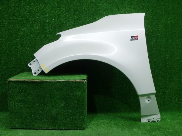 新作登場，大人気 YN61933 GRヤリス 左フェンダー GXPA16/MXPA12 YARIS ヤリス(フロント)｜売買されたオークション情報、yahooの商品情報をアーカイブ公開 - オークファン トヨタ用