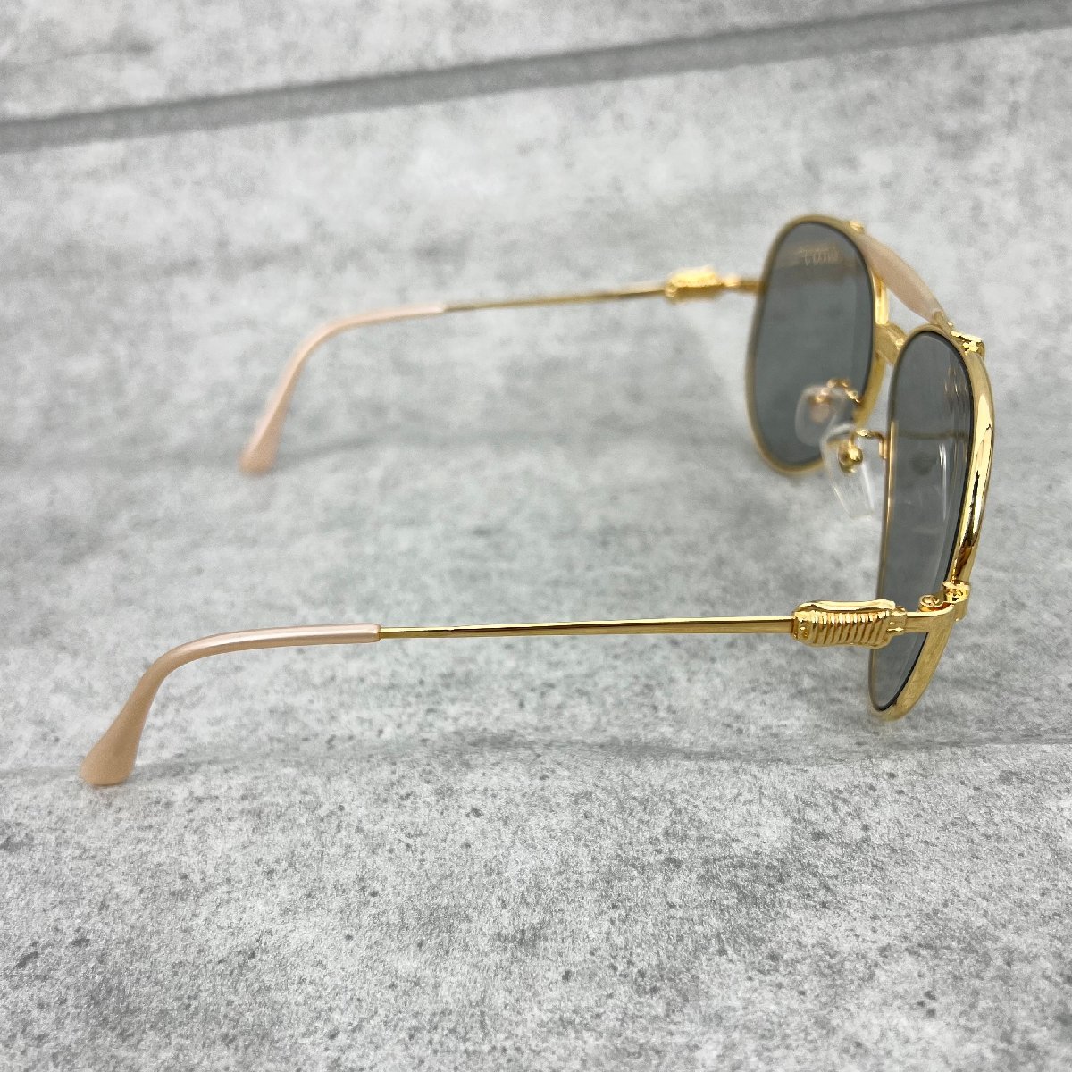 HUNTING WORLD ハンティングワールド メタルフレーム ティアドロップ  