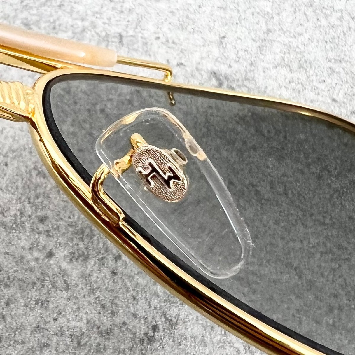 HUNTING WORLD ハンティングワールド メタルフレーム ティアドロップ  