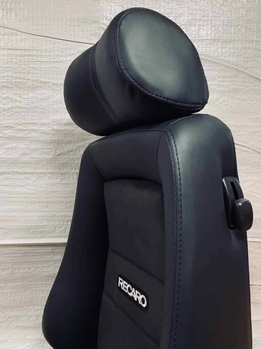 RECARO － ERGOMED-MV Blog - レカロ 横浜市中区ASM レカロシート 