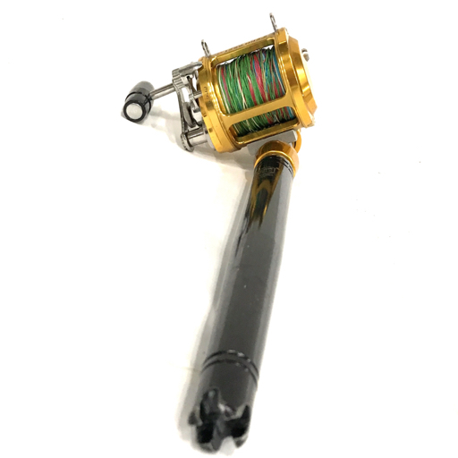 12T International Penn II Reel PENN INTERNATIONAL Fishing FISHING