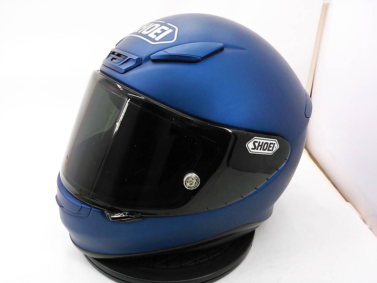 300個限定 岡田商亊オリジナルカラー SHOEI ショウエイ Z-7 マット  