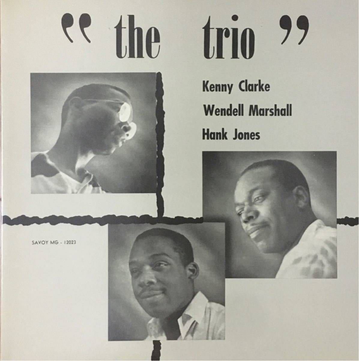  Hank Jones / The Trio / ジャズレコード(ジャズ一般)｜売買されたオークション情報、yahooの商品情報をアーカイブ公開 - オークファン ジャズ一般