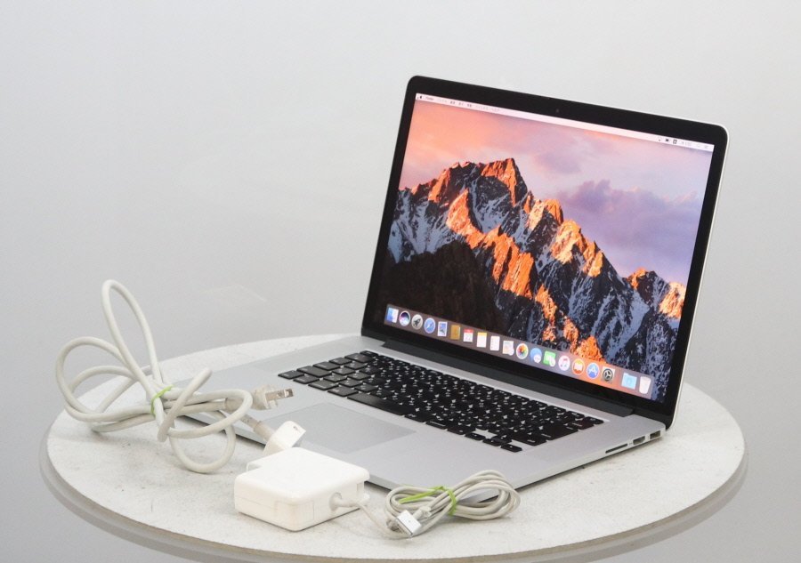 ジャンク MacBook Pro Retina 13インチ（Mid 2014） Core i5 2.6GHz