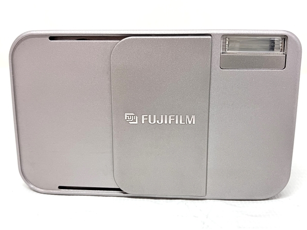 FUJIFILM 富士フィルム CARDIA mini TIARA フィルム カメラ ジャンク