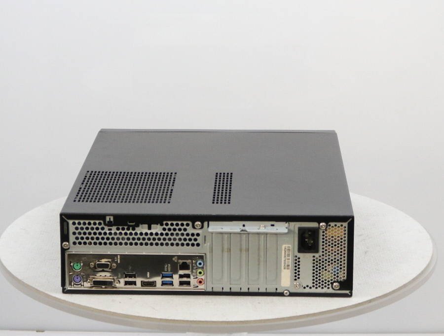 THIRDWAVE H110M-A Diginnos Core i7 6700K 4.00GHz 16GB 256GB SSD 他