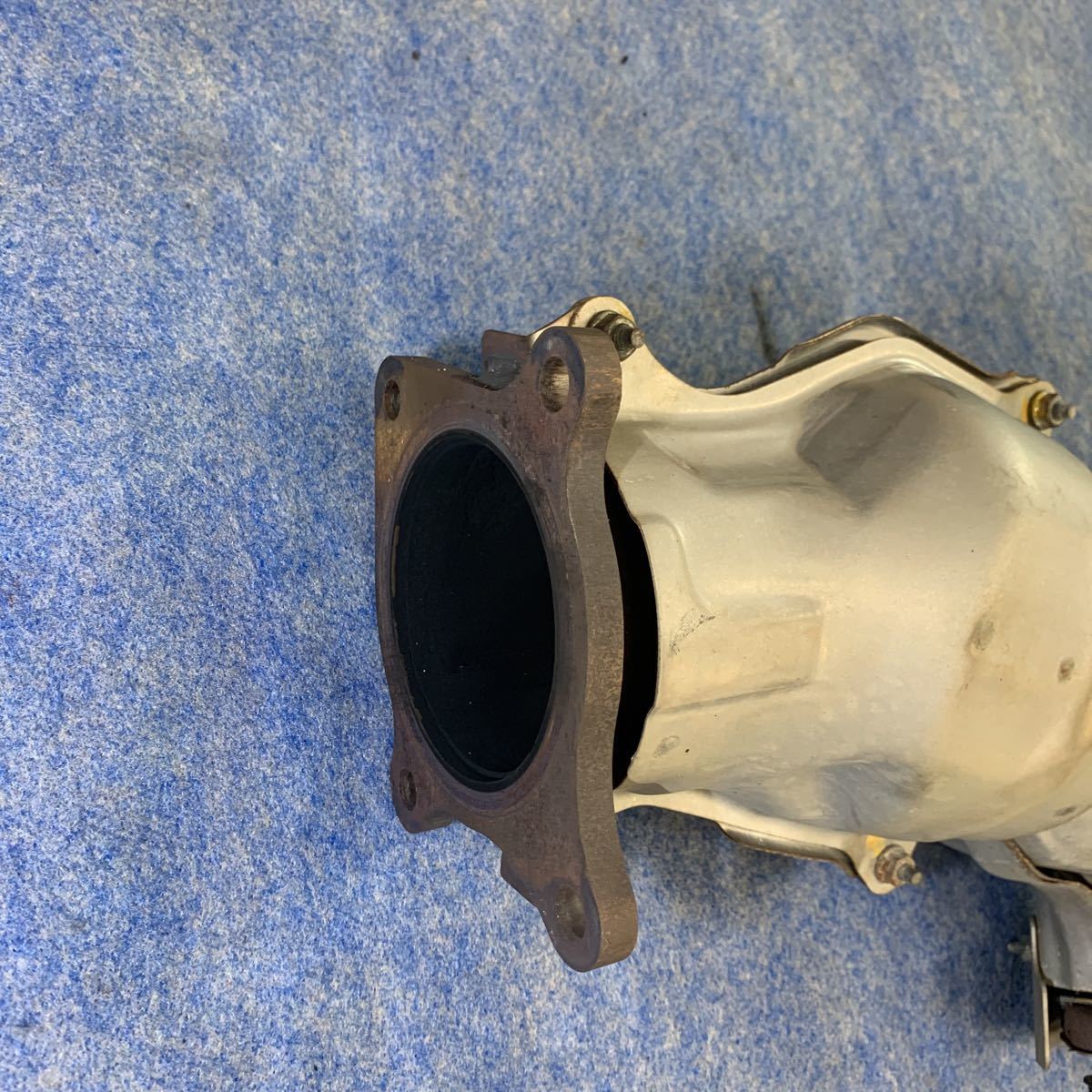 スバル　WRX VAG 純正触媒　キャタライザー 触媒】WRX S4 VAG FA20 E型 後期 キャタライザー スバル純正(触媒