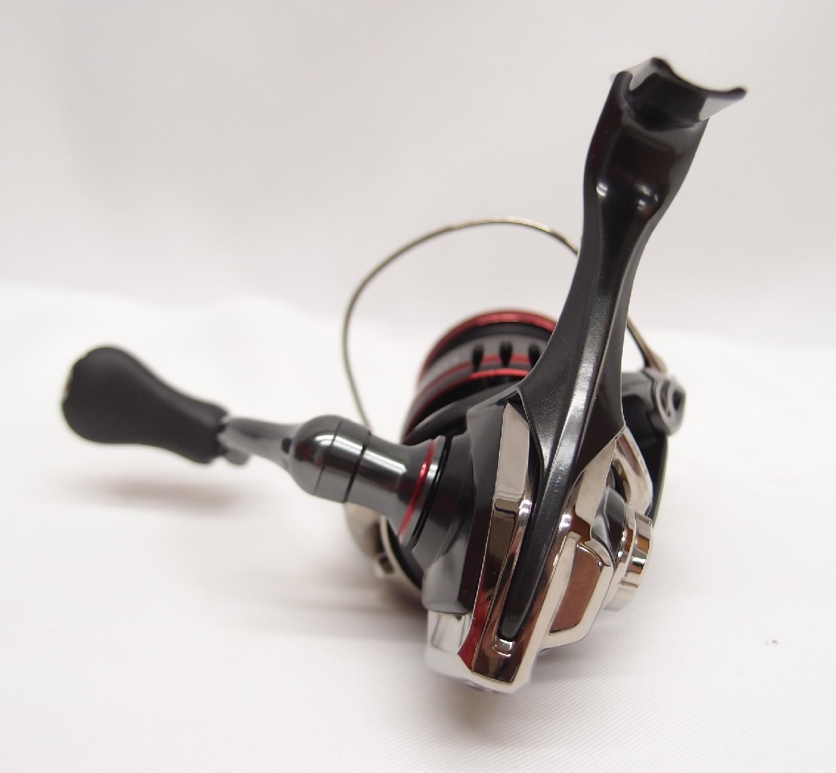 箱付き シマノ SHIMANO 20 VANFORD 2500S スピニングリール △WS757