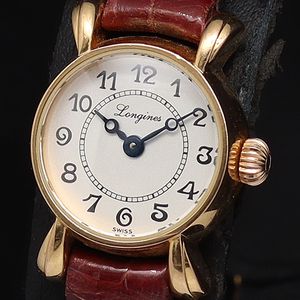 ロンジン 750のYahoo!オークション(旧ヤフオク!)の相場・価格を見る 