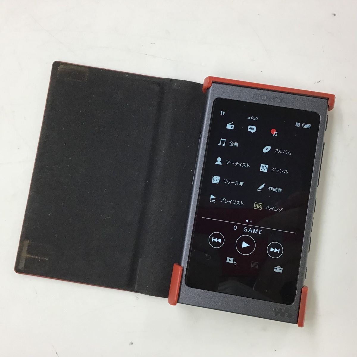 ソニー ディスクマン D-515 SONY DISCMAN ESP D-515 動作品 美品 付属品