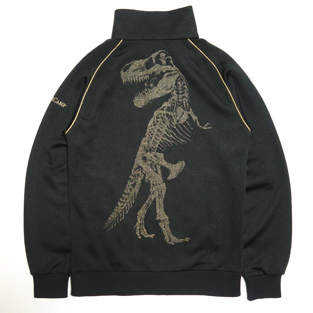 限定セール，新品 【美品 DRESS CAMP × champion】ドレスキャンプ