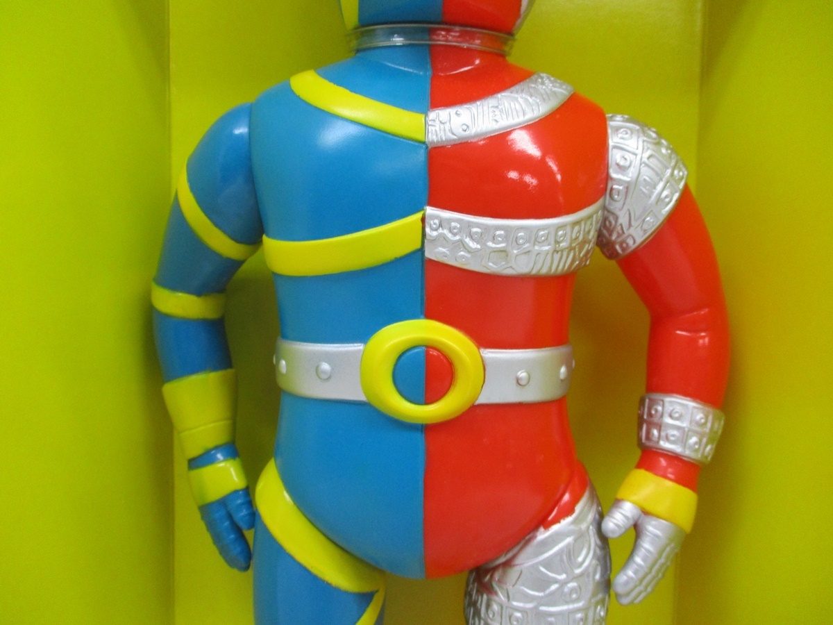 人造人間キカイダー 増田屋|トーキング 復刻版|ハードオフ公式通販 