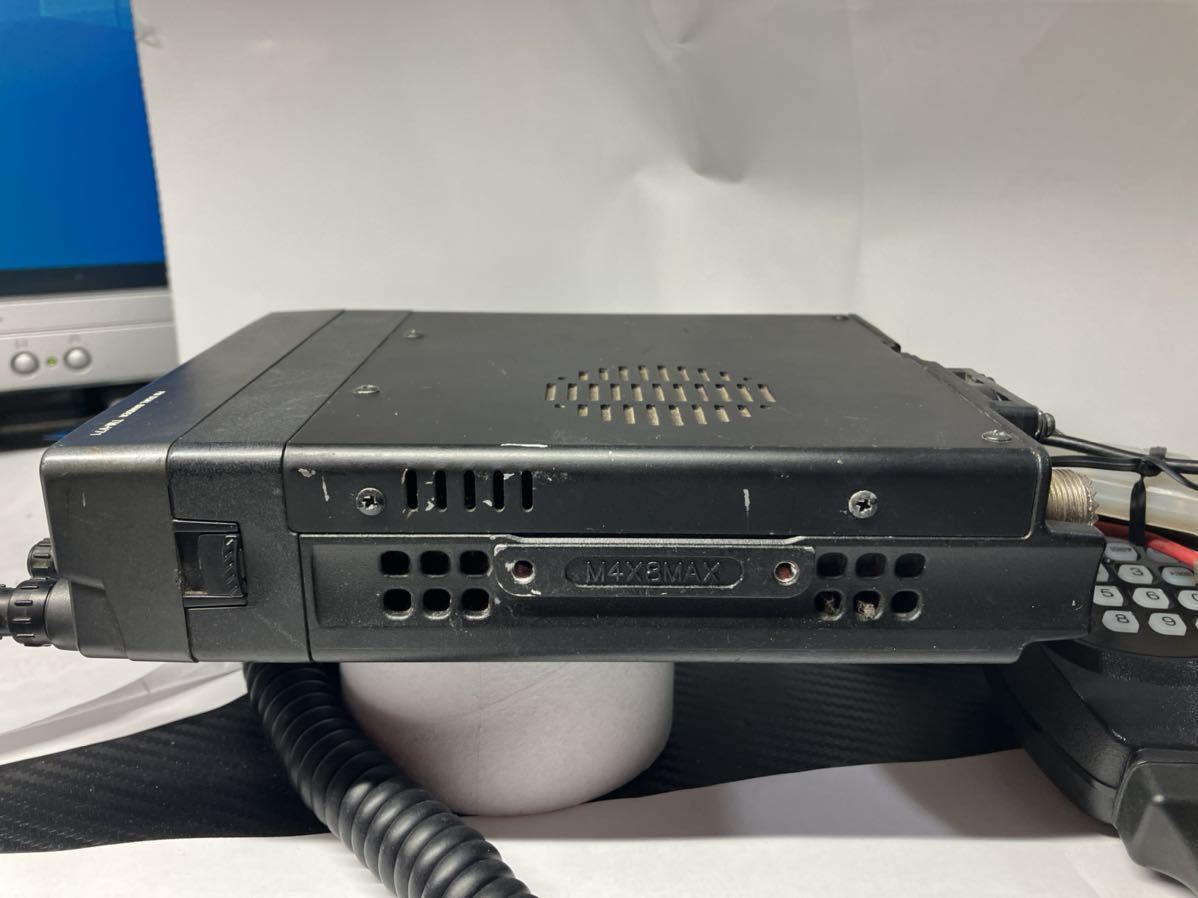 KENWOOD ケンウッド TM-V71 145/433MHz 20W junk | Kenwood -