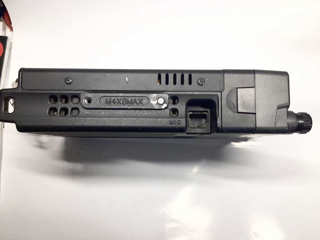 KENWOOD ケンウッド TM-V71 145/433MHz 20W junk | Kenwood -