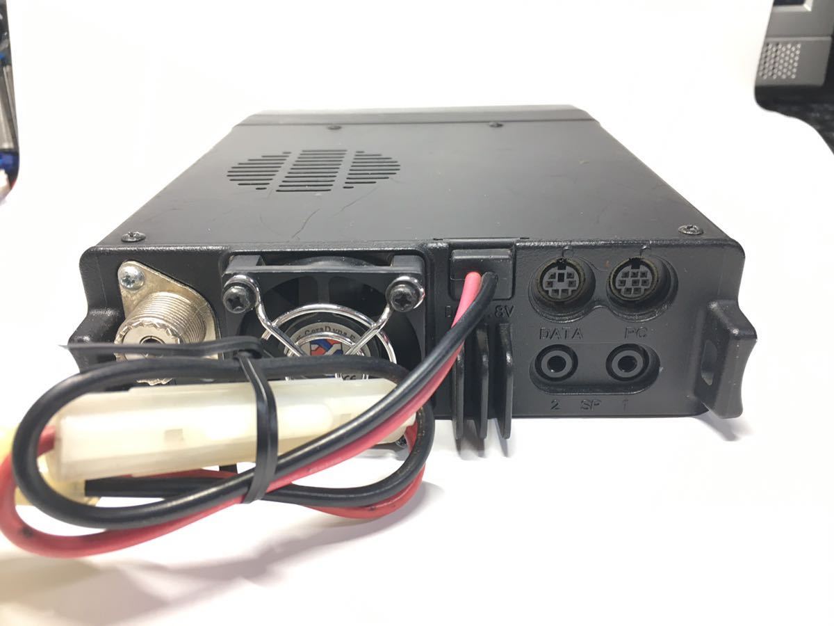 KENWOOD ケンウッド TM-V71 145/433MHz 20W junk | Kenwood -