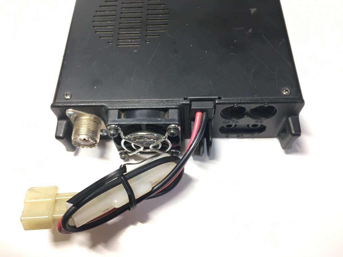 KENWOOD ケンウッド TM-V71 145/433MHz 20W junk | Kenwood -