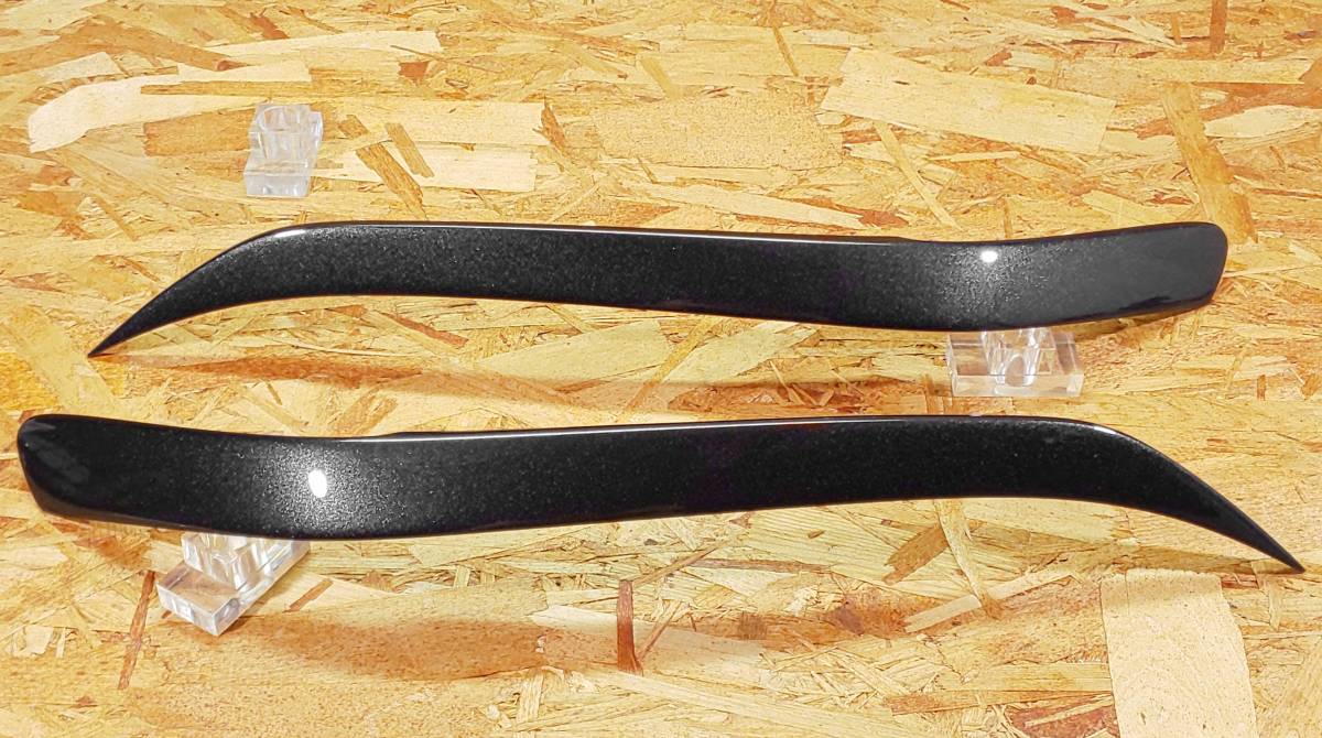 G.翡翠 アルテッツァ/ジータ typeⅠアイライン(1C6グレー塗装済み