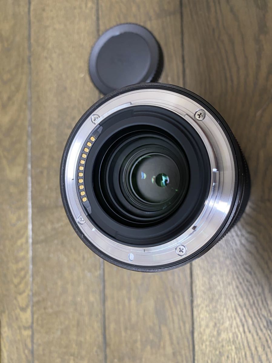 NIKKOR Z 50mm f1.8 ほぼ未使用 修理保証つき 【公式通販】